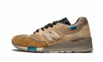 New Balance 997 OG Kith nonnative