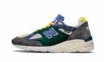 New Balance 990v2 Aime Leon Dore Life in the Balance