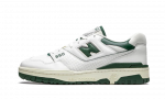 New Balance 550 Aime Leon Dore White Green