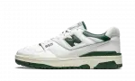 New Balance 550 Aime Leon Dore White Green