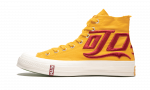 Converse Chuck Taylor All-Star 70s Hi Kith x Coca Cola Yellow