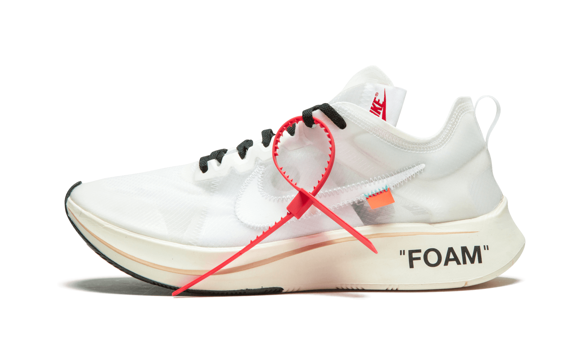 Nike Zoom Fly Off-White