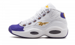 Reebok Question Mid Packer Shoes For Player Use Only Kobe