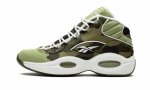 Reebok Question Mid Mita X Bape 1st Camo