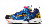 Reebok Instapump Fury CNCPTS Versace