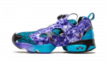 Reebok Instapump Fury Social Status “Hornets”