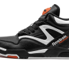 Reebok Pump Omni Lite Dee Brown Black (2017)