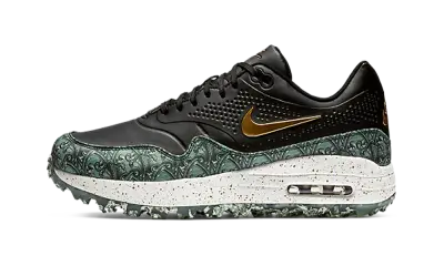 Nike Air Max 1 Golf Lawn Party Pack