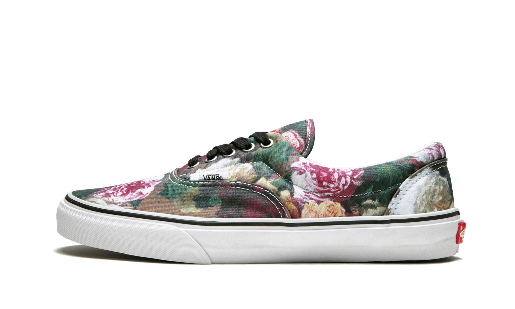 Vans Era Supreme Power Corruption Lies