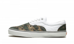 Vans Era Supreme Comme Des Garcons Digi Camo