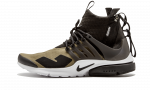 Nike Air Presto Acronym Olive
