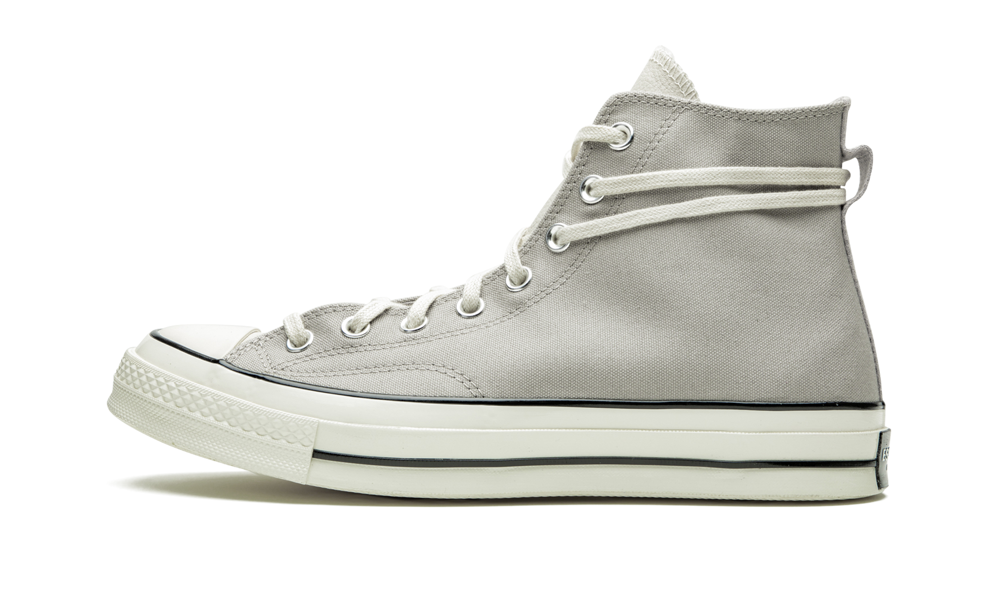 Converse All Star Chuck 70 Fear of God Essentials Grey