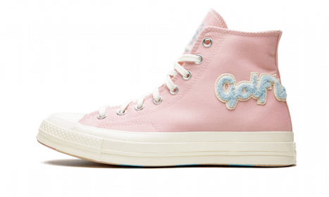 Chuck Taylor All-Star 70 Golf Le Fleur Chenille