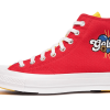 Converse Chuck Taylor All-Star 70s Hi Golf Wang Tripanel
