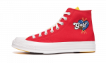 Converse Chuck Taylor All-Star 70s Hi Golf Wang Tripanel