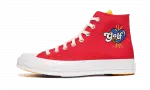 Converse Chuck Taylor All-Star 70s Hi Golf Wang Tripanel