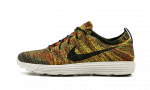 Nike HTM Lunar Flyknit NRG Dark Grey Mixture