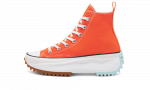 Converse Run Star Hike Sunblocked Total Orange