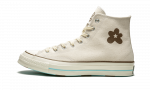 Converse Chuck Taylor All-Star 70 Hi Golf Le Fleur Parchment