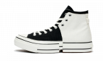 Converse Chuck Taylor All-Star 2-in-1 70s Hi Feng Chen Wang White / Black