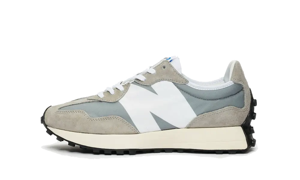 New Balance 327 Grey