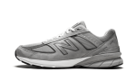 New Balance 990v5 Grey