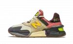 New Balance 997S Bodega Better Days