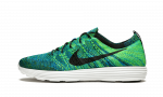 Nike HTM Lunar Flyknit NRG Varsity Royal Mixture