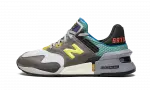 New Balance 997S Bodega No Bad Days