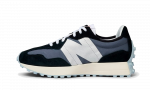 New Balance 327 Black (W)