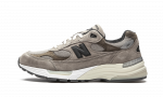 New Balance 992 JJJJound Grey