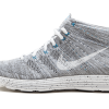 Nike Lunar Flyknit Chukka HTM Snow Pack Grey