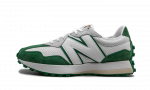 New Balance 327 Casablanca Green