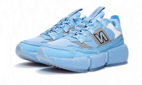 New Balance Vision Racer Jaden Smith Wavy Baby Blue