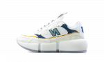 New Balance Vision Racer Jaden Smith White Navy Yellow