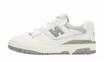 New Balance 550 Aime Leon Dore White Grey