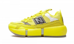 New Balance Vision Racer Jaden Smith Yellow