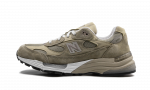 New Balance 992 Tan