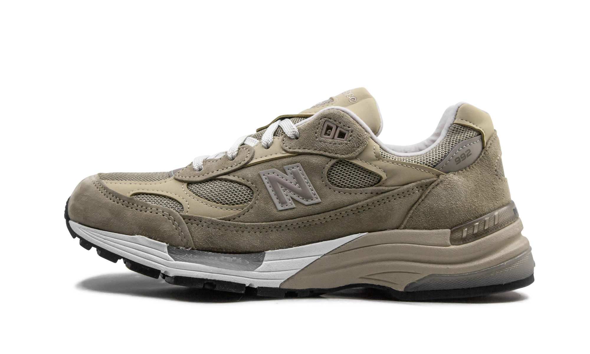 New Balance 992 Tan