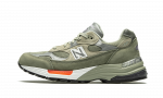 New Balance 992 WTAPS