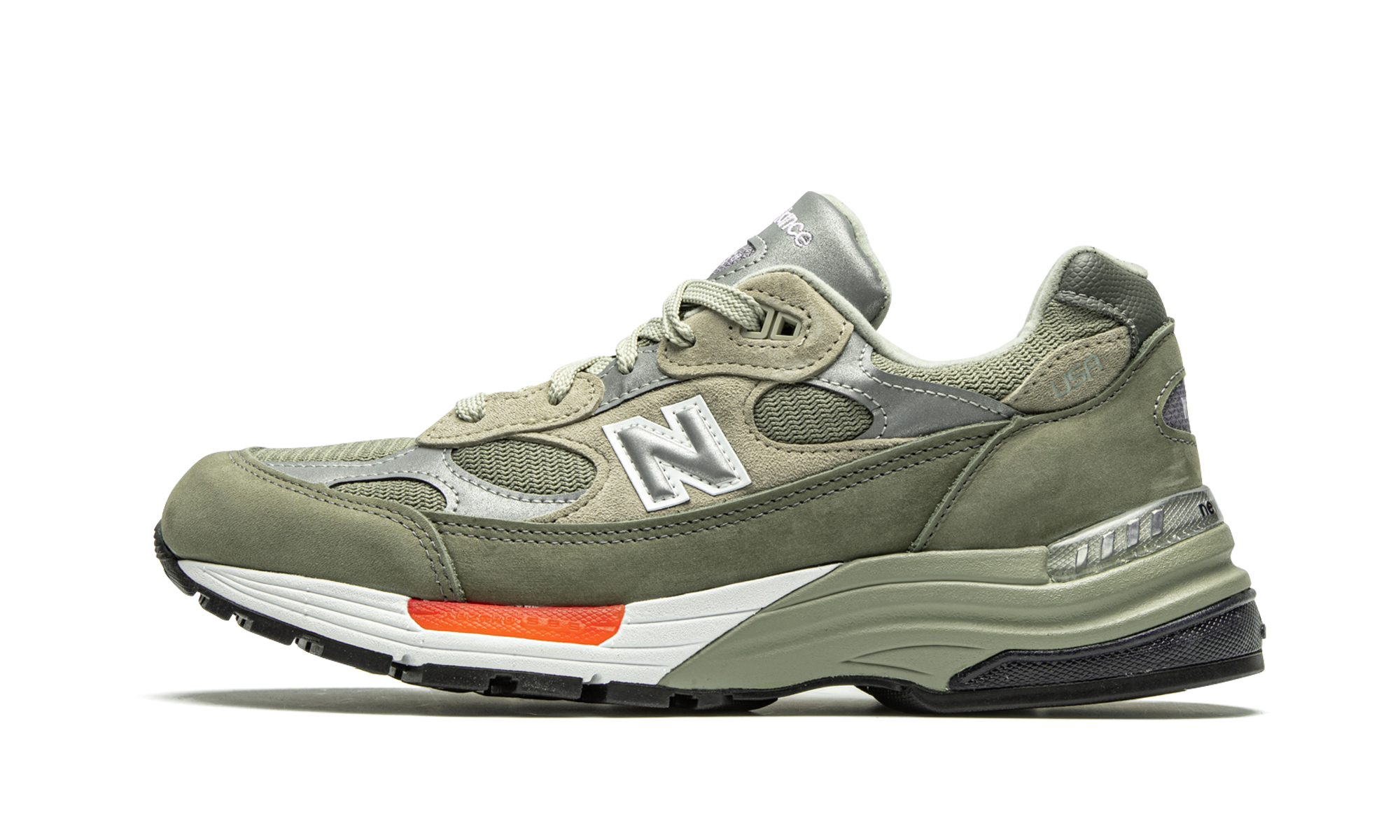 New Balance 992 WTAPS