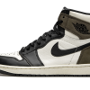 Jordan 1 Retro High Dark Mocha