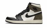 Jordan 1 Retro High Dark Mocha