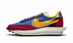 Nike LD Waffle Sacai Blue Multi