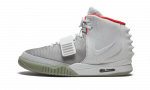 Nike Air Yeezy 2 Pure Platinum
