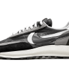 Nike LD Waffle sacai Black
