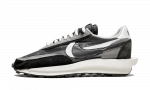 Nike LD Waffle Sacai Black