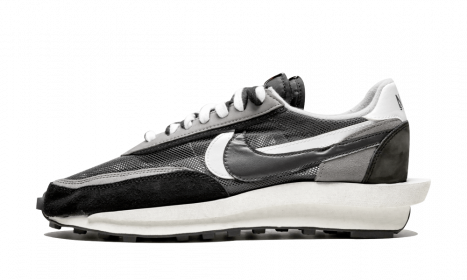 Nike LD Waffle sacai Black