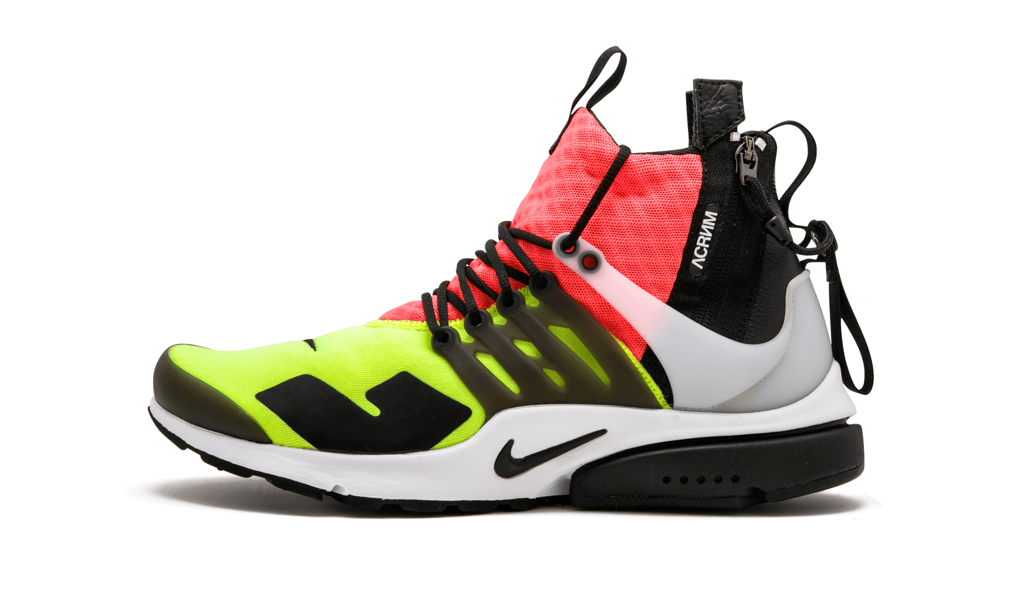 Nike Air Presto Acronym Volt