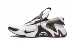 Nike Adapt Huarache White Black